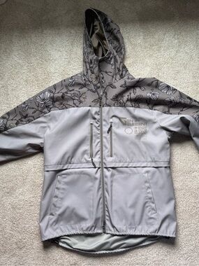 Men’s Gen ll Element hooded jacket